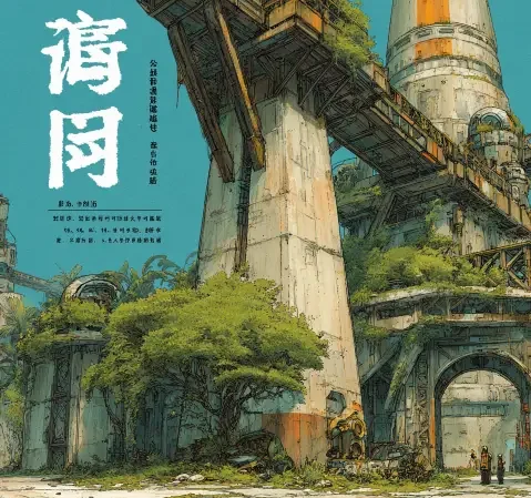 通勤间隙观看短剧的场景示意图